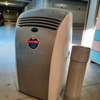 climatizzatore portatile, Olimpia Splendid 