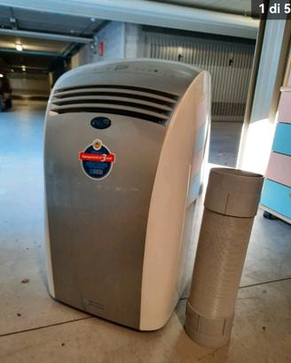 climatizzatore portatile, Olimpia Splendid 