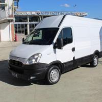 IVECO - Daily 35S11 Pari al nuovo