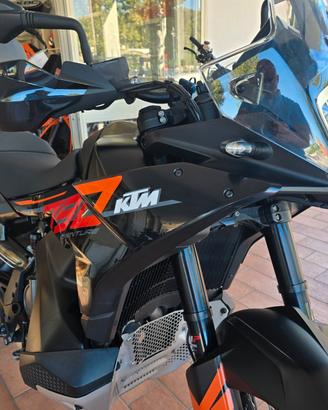 Ktm 790 Adventure 2023 IN PROMO A 7.290 € !!!