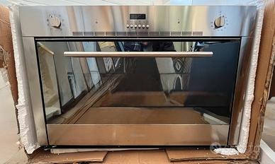 Forno Agotek 60x40