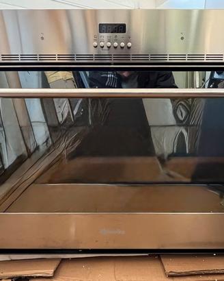 Forno Agotek 60x40