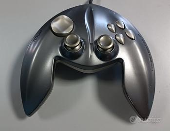 Joystick Trust  830T