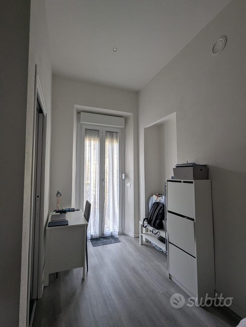 Stanza singola in Nizza Millefonti, foto 4 di 6
