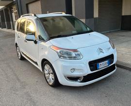 CITROEN C3 Picasso - 2012