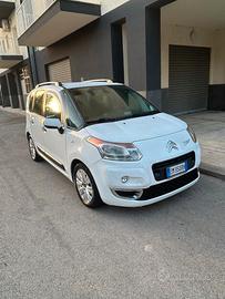 CITROEN C3 Picasso - 2012