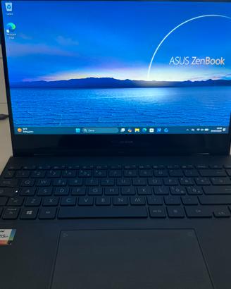 ASUS ZenBook Flip UX363EA i5 512GB Touch