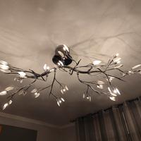 lampadario plafoniera 