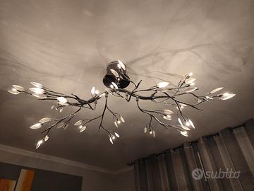 lampadario plafoniera 