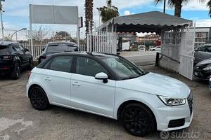 Audi A1 SPB 1.6 TDI 116 CV Admired