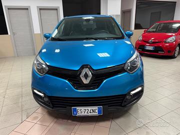 Renault Captur 1.5 dCi 8V 90 CV Start&Stop Energy 