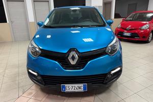 Renault Captur 1.5 dCi 8V 90 CV Start&Stop Energy 