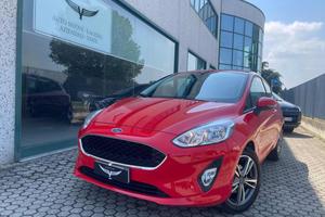FORD Fiesta 1.5 TDCi 3 porte Vignale