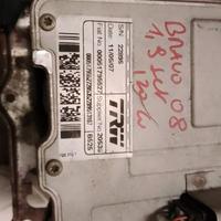 PIANTONE STERZO FIAT BRAVO DAL 2008 AL 2012