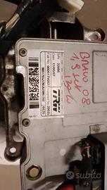 PIANTONE STERZO FIAT BRAVO DAL 2008 AL 2012