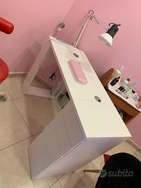 Tavolo manicure