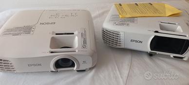 Proiettore Epson proiettori HDMI 