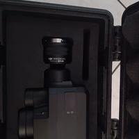 dji zenmuse xt2 flir