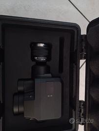 dji zenmuse xt2 flir