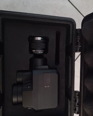 dji zenmuse xt2 flir
