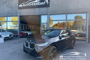 BMW X3 xdrive20d MSport auto