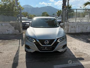 Nissan Qashqai 1.6 dCi Automatico 2018