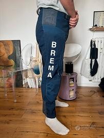 Pantalone enduro Brema Valli XXL