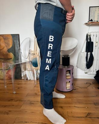 Pantalone enduro Brema Valli XXL