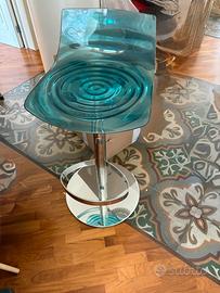 Sedia design angolo snack CALLIGARIS