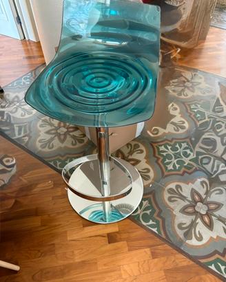 Sedia design angolo snack CALLIGARIS