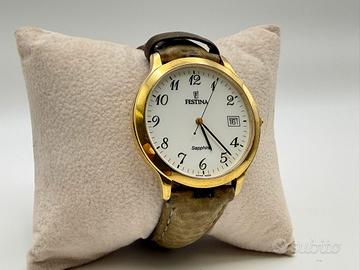 Orologio modello Festina Dresswatch F20001
