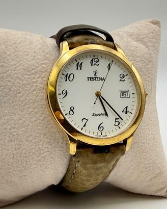 Orologio modello Festina Dresswatch F20001