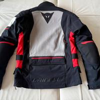 Giacca Moto Uomo CARVE MASTER 3 GORE-TEX®