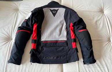 Giacca Moto Uomo CARVE MASTER 3 GORE-TEX®