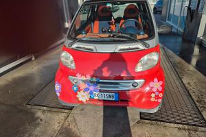 Auto Smart For two