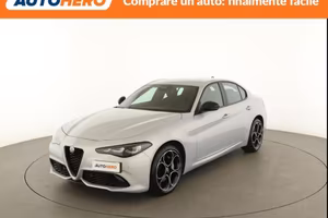 ALFA ROMEO Giulia XK11287