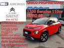 citroen-c3-aircross-puretech-82-shine