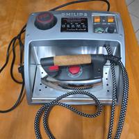 ferro da stiro a caldaia Philips 