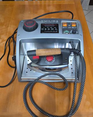 ferro da stiro a caldaia Philips 