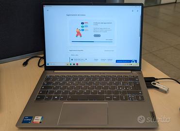 Lenovo Thinkbook 13s G2