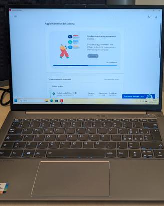 Lenovo Thinkbook 13s G2