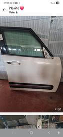 ricambi porte 500L