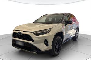 TOYOTA Rav4 2.5 vvt-ie h Style 2wd 218cv e-cvt