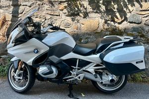 Bmw R 1250 RT 05/19 38.000 km - tagliandone 40.000