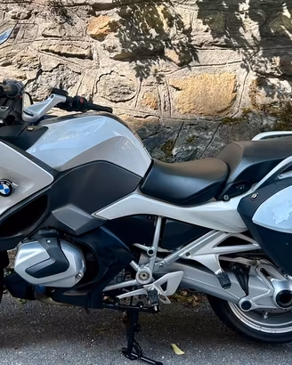 Bmw R 1250 RT 05/19 38.000 km - tagliandone 40.000