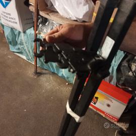 scivolo per portabagagli Opel meriva B