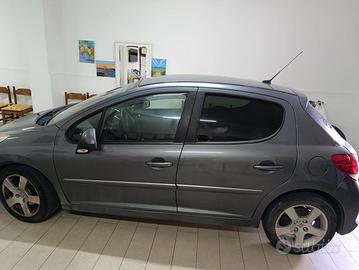 Peugeot 207 1.6 90cv diesel