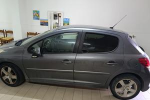 Peugeot 207 1.6 90cv diesel