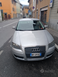 Audi a3 s-line