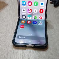 Samsung Z flip5